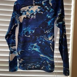 HUK Water Shirt